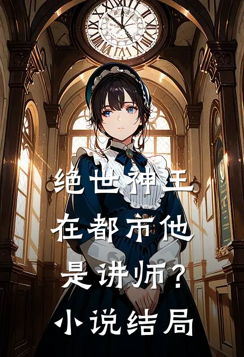 绝世神王在都市-他是讲师？小说结局