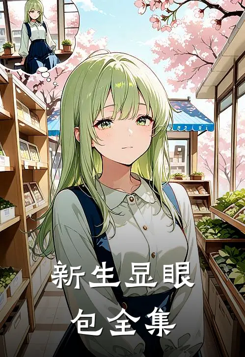 新生显眼包 全集
