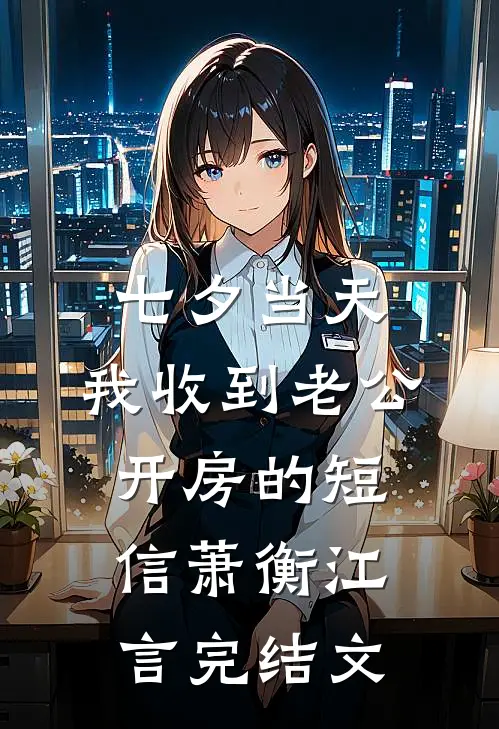 七夕当天，我收到老公开房的短信萧衡江言完结文