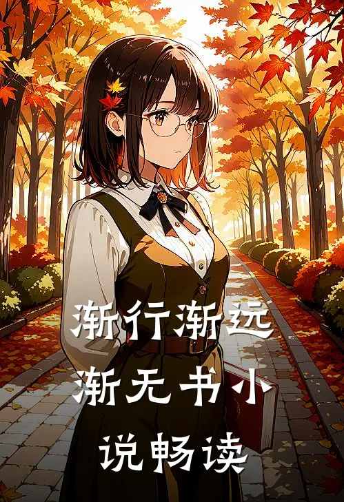 渐行渐远渐无书小说畅读