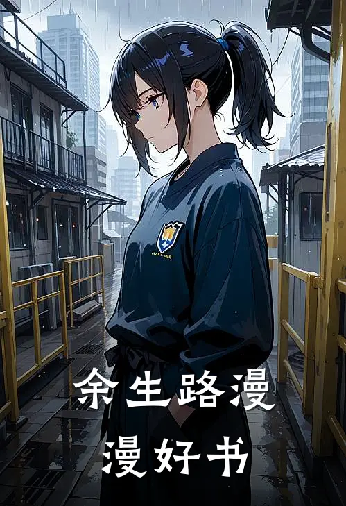 余生路漫漫好书