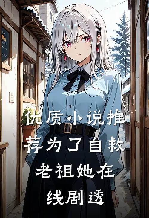 优质小说推荐为了自救，老祖她在线剧透