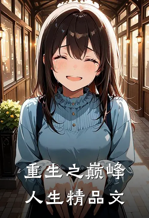 重生之巅峰人生精品文