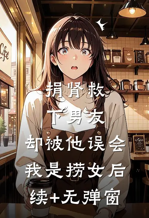 捐肾救下男友，却被他误会我是捞女后续+无弹窗