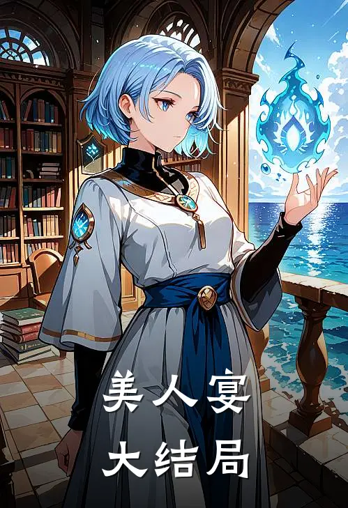 美人宴大结局