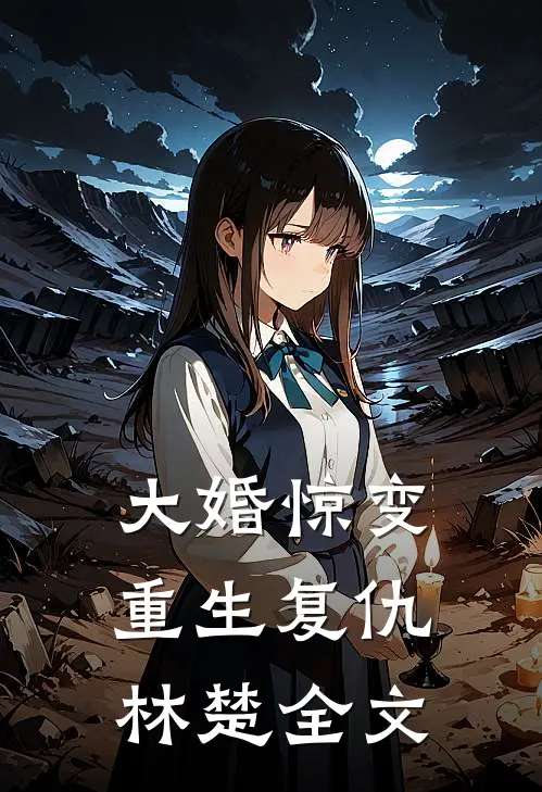 大婚惊变，重生复仇林楚全文