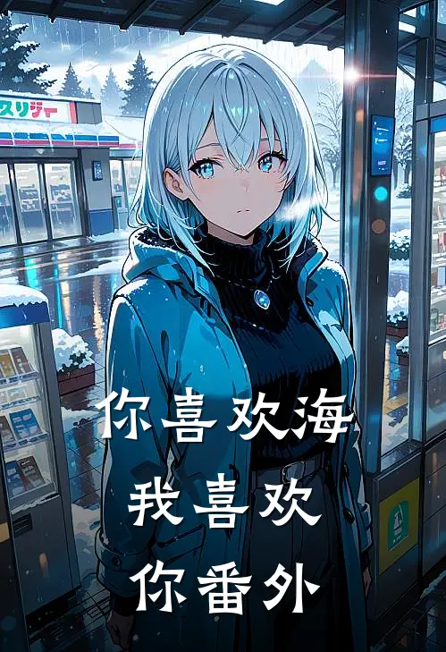 你喜欢海，我喜欢你 番外