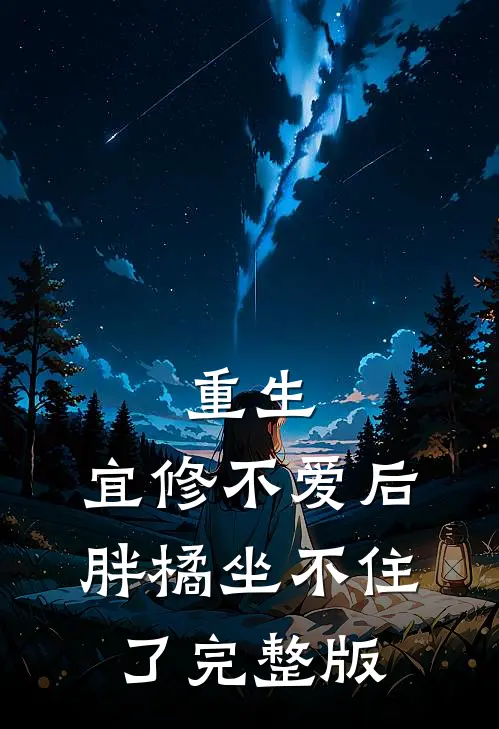 重生：宜修不爱后，胖橘坐不住了完整版