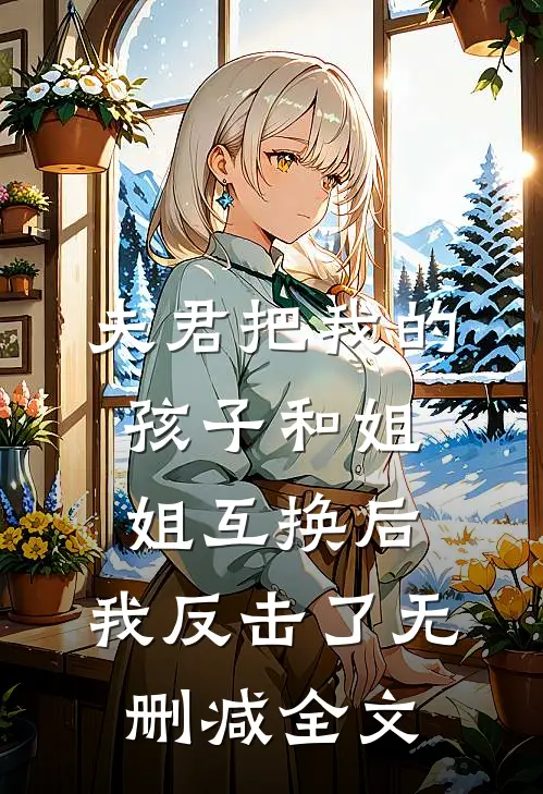 夫君把我的孩子和姐姐互换后，我反击了无删减全文