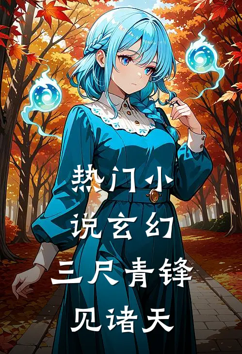 热门小说玄幻：三尺青锋见诸天