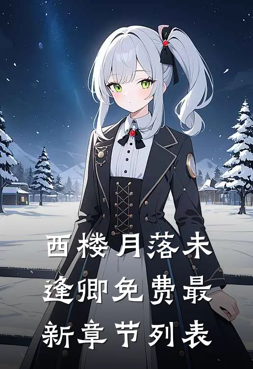 西楼月落未逢卿免费最新章节列表