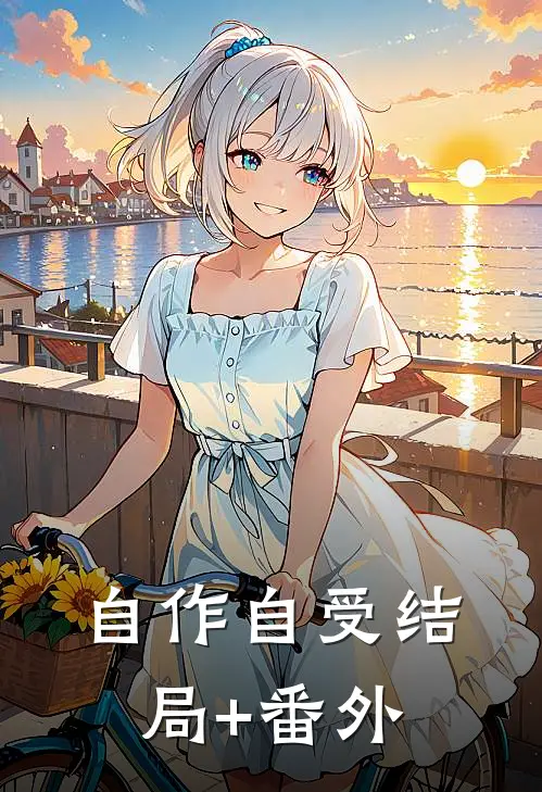 自作自受结局+番外