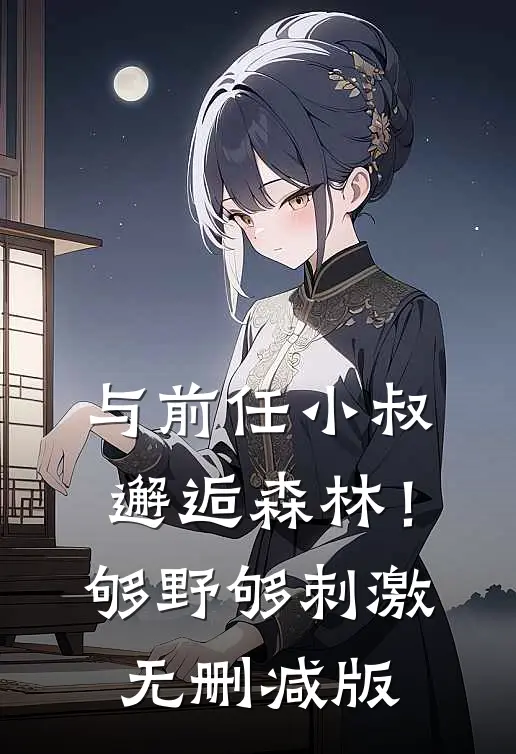与前任小叔邂逅森林！够野够刺激无删减版