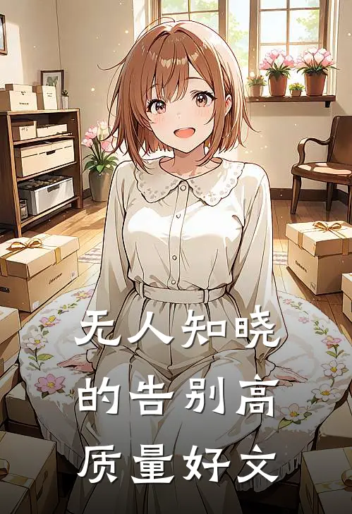 无人知晓的告别高质量好文