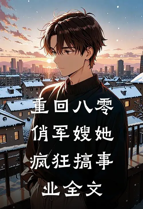 重回八零：俏军嫂她疯狂搞事业全文