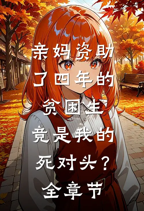 亲妈资助了四年的贫困生，竟是我的死对头？全章节