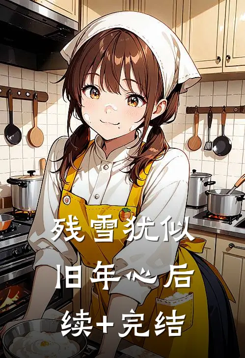 残雪犹似旧年心后续+完结