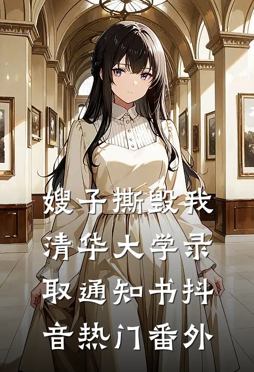 嫂子撕毁我清华大学录取通知书抖音热门 番外