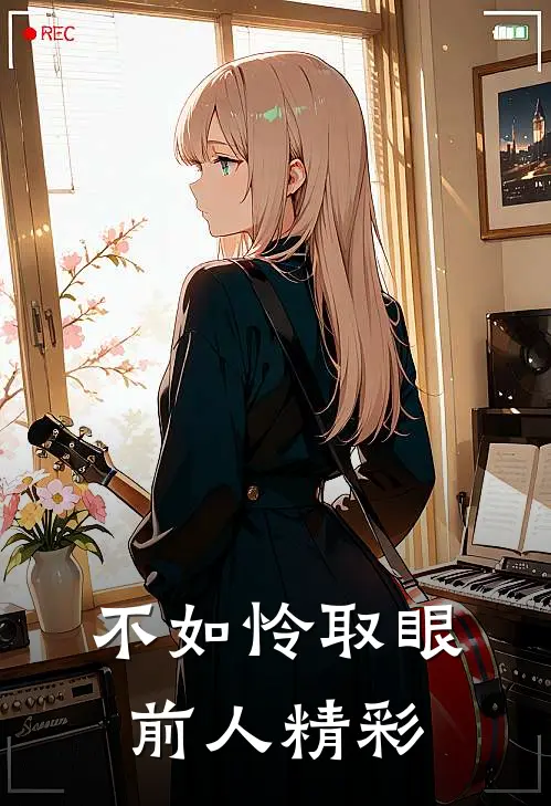 不如怜取眼前人精彩