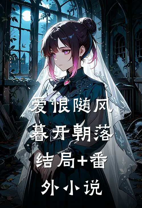 爱恨随风，暮开朝落结局+番外小说