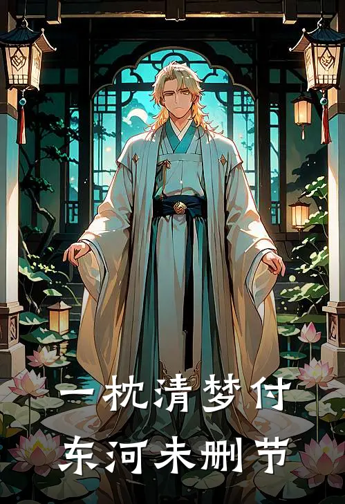 一枕清梦付东河未删节