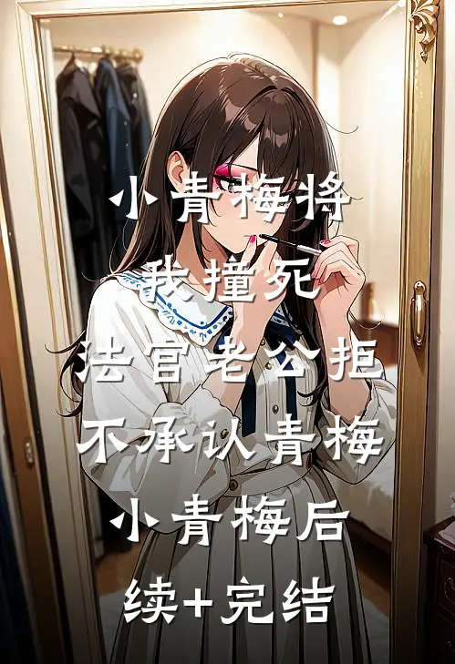 小青梅将我撞死，法官老公拒不承认青梅小青梅后续+完结