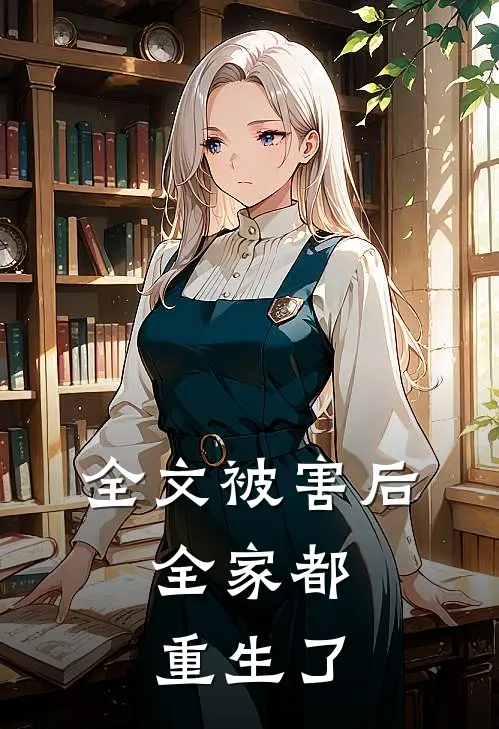 全文被害后，全家都重生了