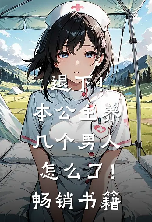 退下！本公主养几个男人怎么了！畅销书籍