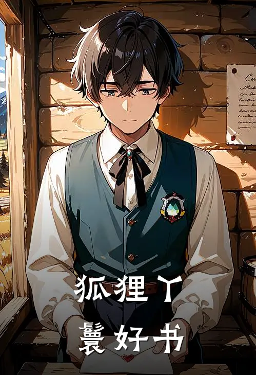 狐狸丫鬟好书