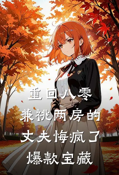 重回八零，兼祧两房的丈夫悔疯了爆款宝藏
