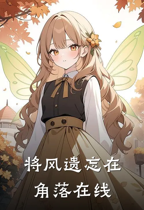 将风遗忘在角落在线