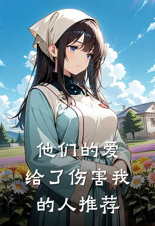 他们的爱，给了伤害我的人推荐