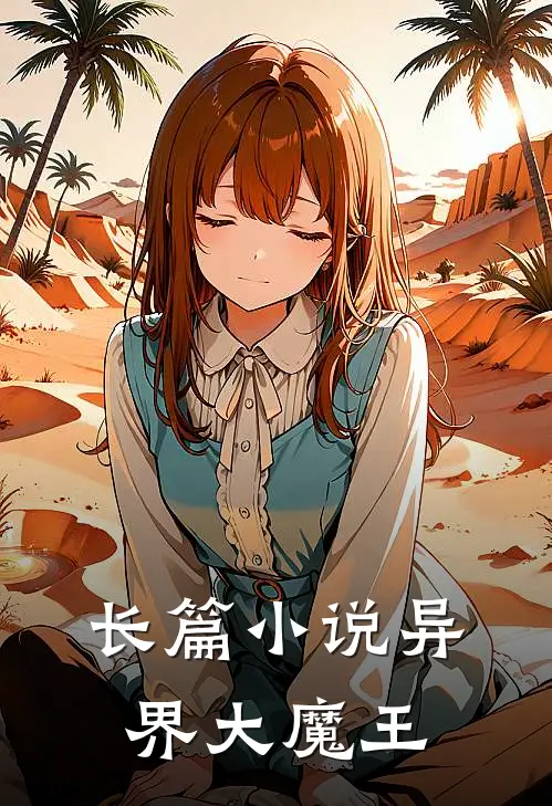 长篇小说异界大魔王