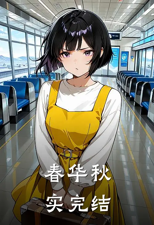 春华秋实完结