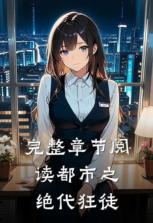 完整章节阅读都市之绝代狂徒