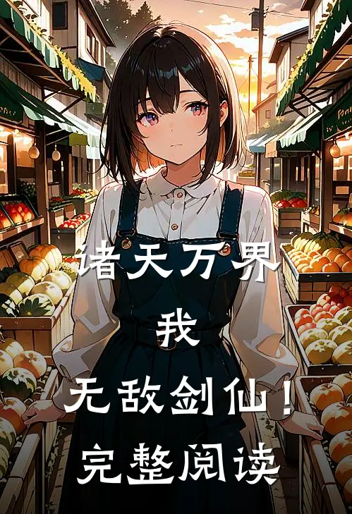 诸天万界：我，无敌剑仙！完整阅读