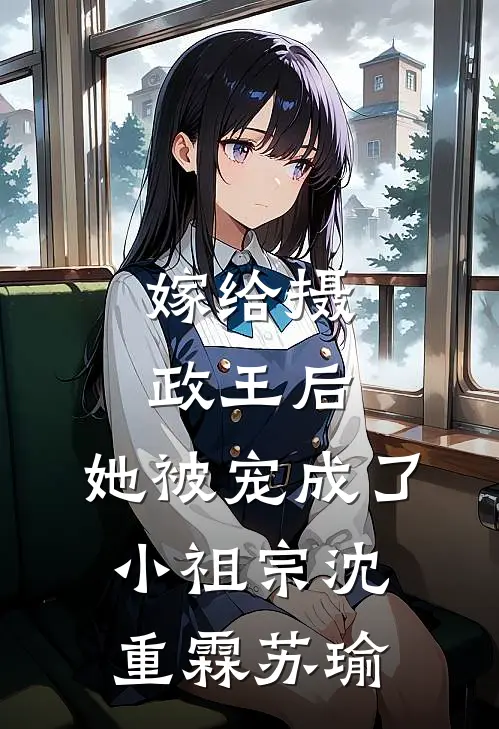 嫁给摄政王后，她被宠成了小祖宗沈重霖苏瑜