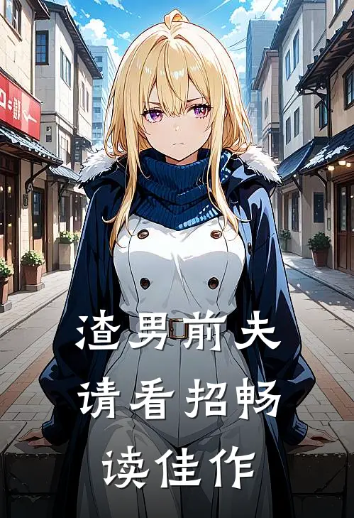 渣男前夫请看招畅读佳作