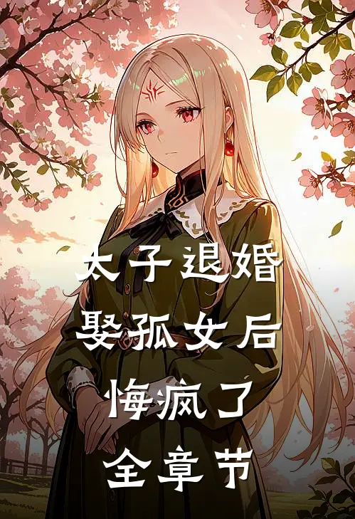 太子退婚娶孤女后，悔疯了全章节