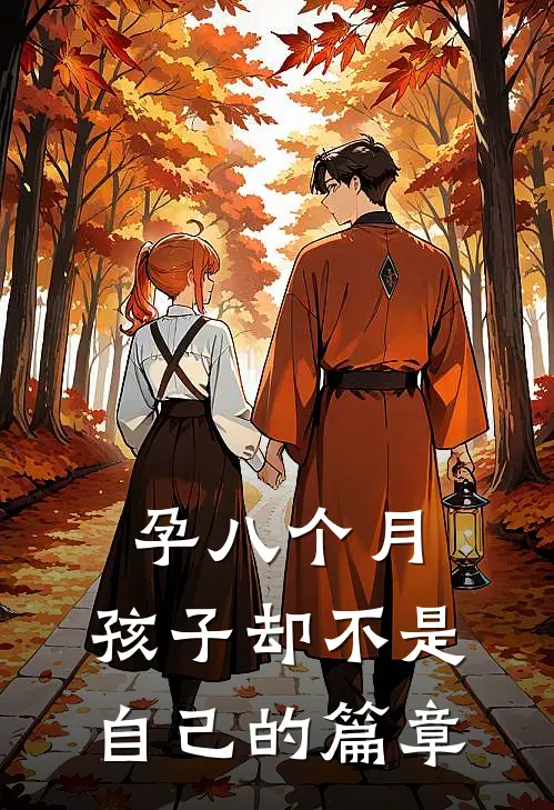 孕八个月，孩子却不是自己的篇章