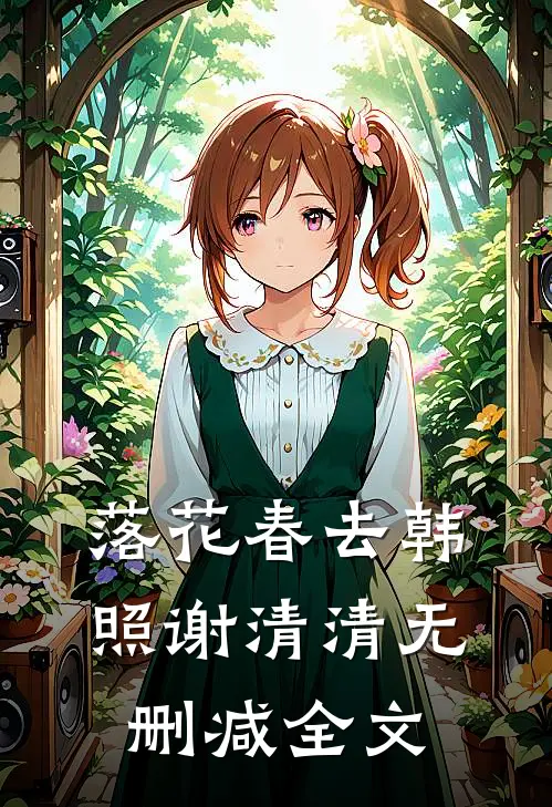 落花春去韩照谢清清无删减全文