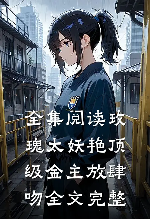 全集阅读玫瑰太妖艳 顶级金主放肆吻全文完整
