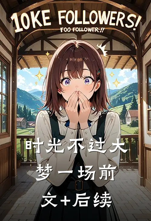时光不过大梦一场前文+后续