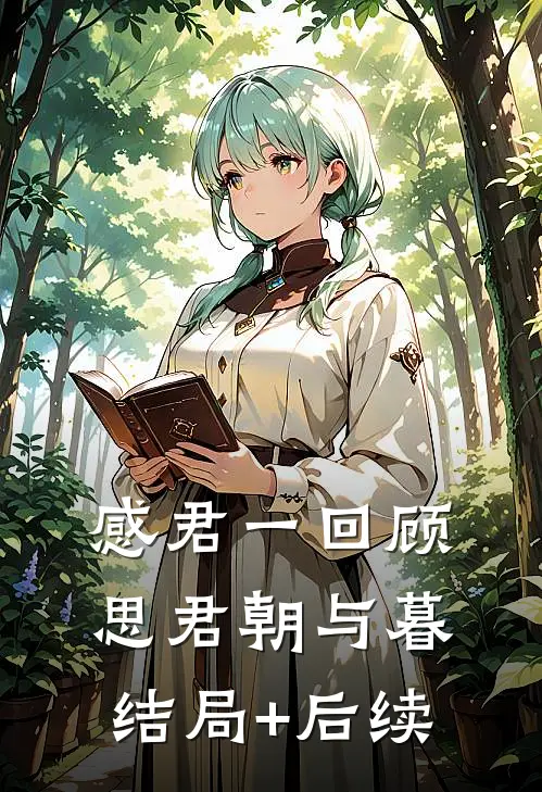 感君一回顾，思君朝与暮结局+后续