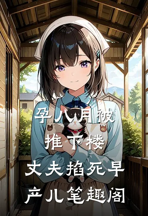 孕八月被推下楼，丈夫掐死早产儿笔趣阁