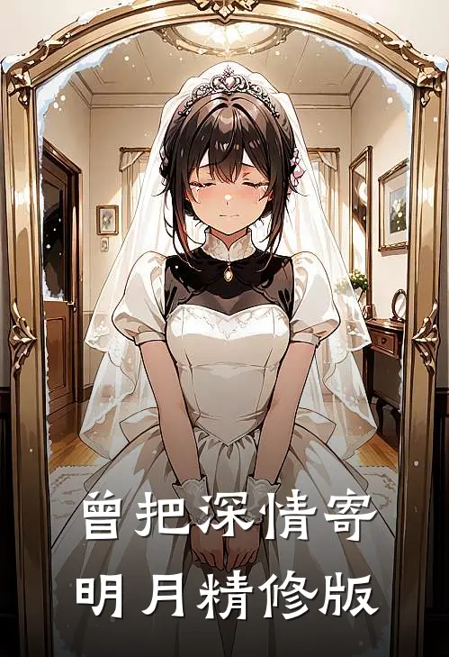 曾把深情寄明月精修版