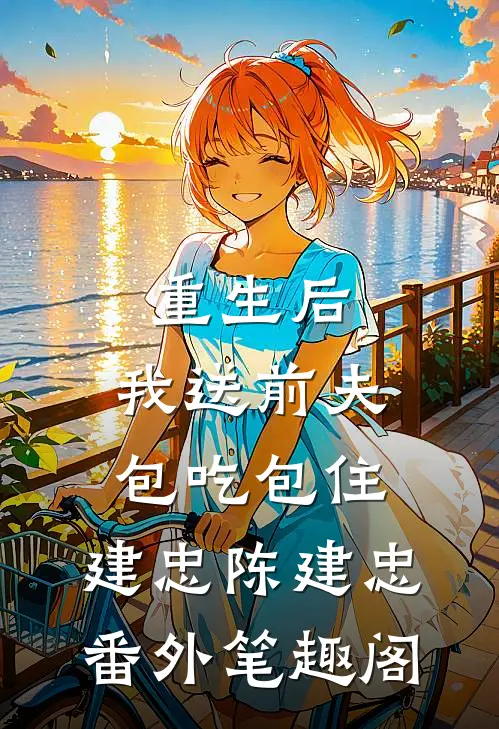 重生后，我送前夫包吃包住：建忠陈建忠番外笔趣阁