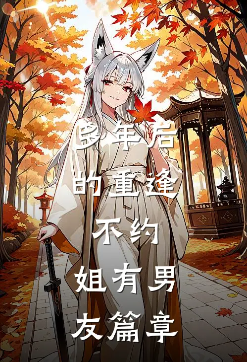 多年后的重逢，不约，姐有男友篇章