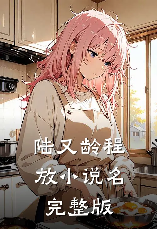 陆又龄程放小说名完整版