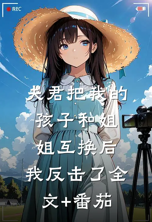 夫君把我的孩子和姐姐互换后，我反击了全文+番茄